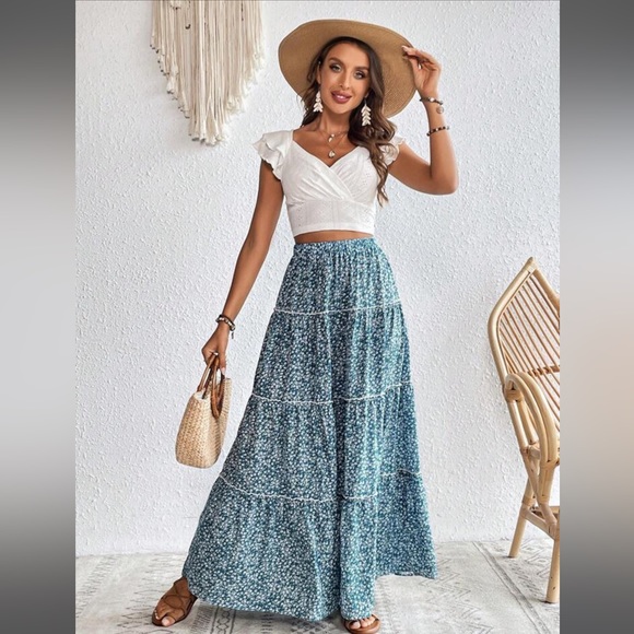 SHEIN Dresses & Skirts - Shein skirt